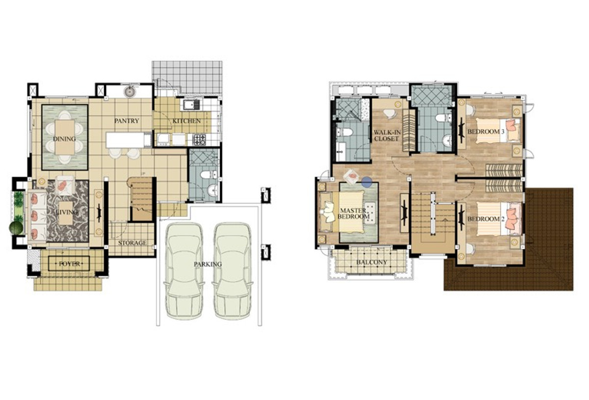 ให้เช่าบ้านนนทบุรี บางใหญ่ บางบัวทอง : ให้เช่า บ้านเดี่ยว เดอะ เซนโทร รัตนาธิเบศร์  ติดถนนบางกรวย-ไทรน้อย บางเลน บางใหญ่ ใกล้ MRT สถานีบางพลู :