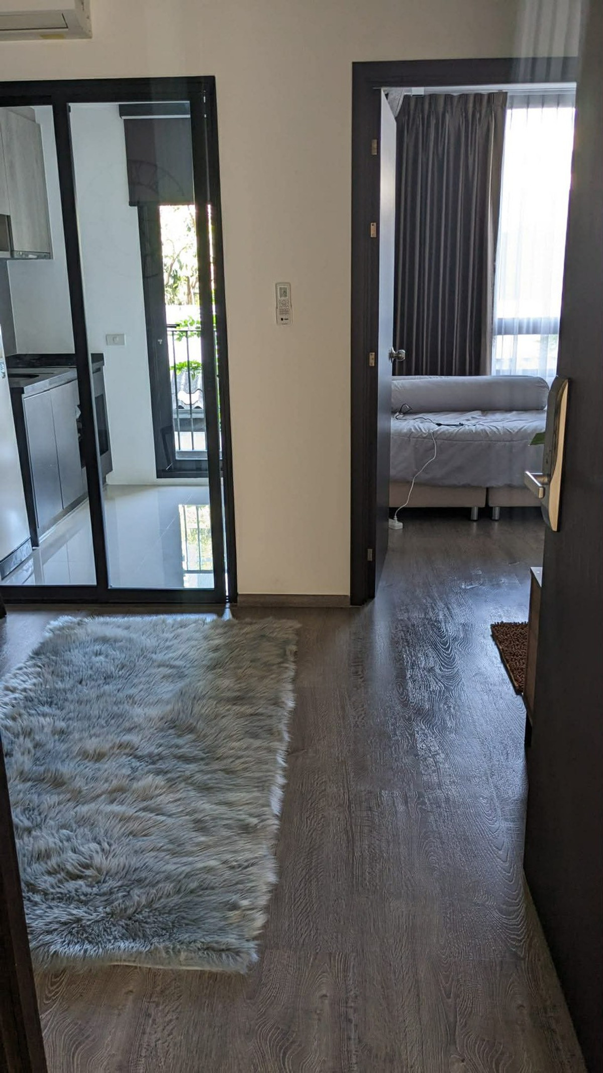 For SaleCondoKasetsart, Ratchayothin : (Code S5450) Condo for sale, Lyss Ratchayothin project: Lyss Ratchayothin