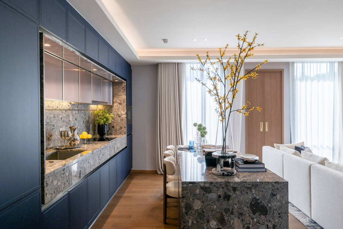 For RentCondoSukhumvit, Asoke, Thonglor : Condo, large room Pets allowed🐾 Newest, near BTS Thonglor.