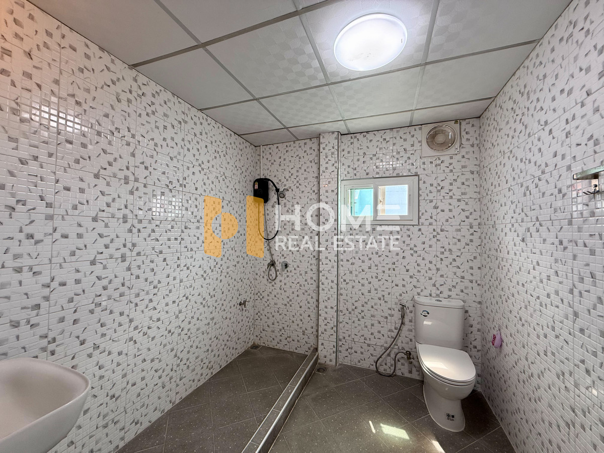 ให้เช่าบ้านอ่อนนุช อุดมสุข : บ้านเดี่ยว 72 ตร.ว. ซอยสุขุมวิท 101/1 / 6 ห้องนอน (เช่า), Detached house 72 sq.w. Sukhumvit Soi 101/1 / 6 Bedrooms (FOR RENT) GNG015 