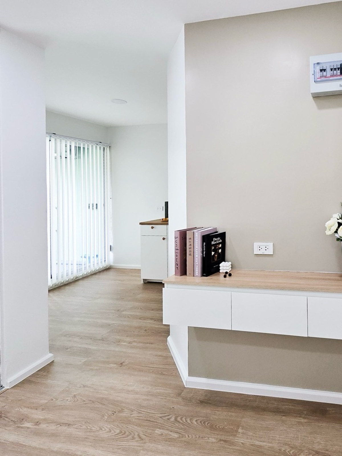 For SaleCondoPattanakan, Srinakarin : K-6818 Beautiful room, newly renovated, ready to move in, for sale! Condo LPN On Nut Phatthanakan