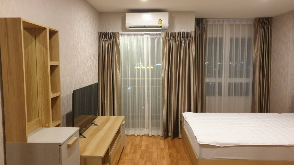 ให้เช่าคอนโดพัฒนาการ ศรีนครินทร์ : ✅ LPS104 ✅ Line : @p2nproperty