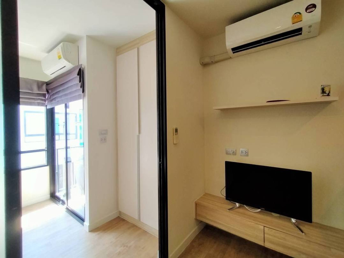 ให้เช่าคอนโดนวมินทร์ รามอินทรา : 👑✨ ให้เช่า H2 Condo รามอินทรา 21 ตึก Wood ชั้น 7 มีเครื่องซักผ้า พร้อมอยู่ 1 เมษา 