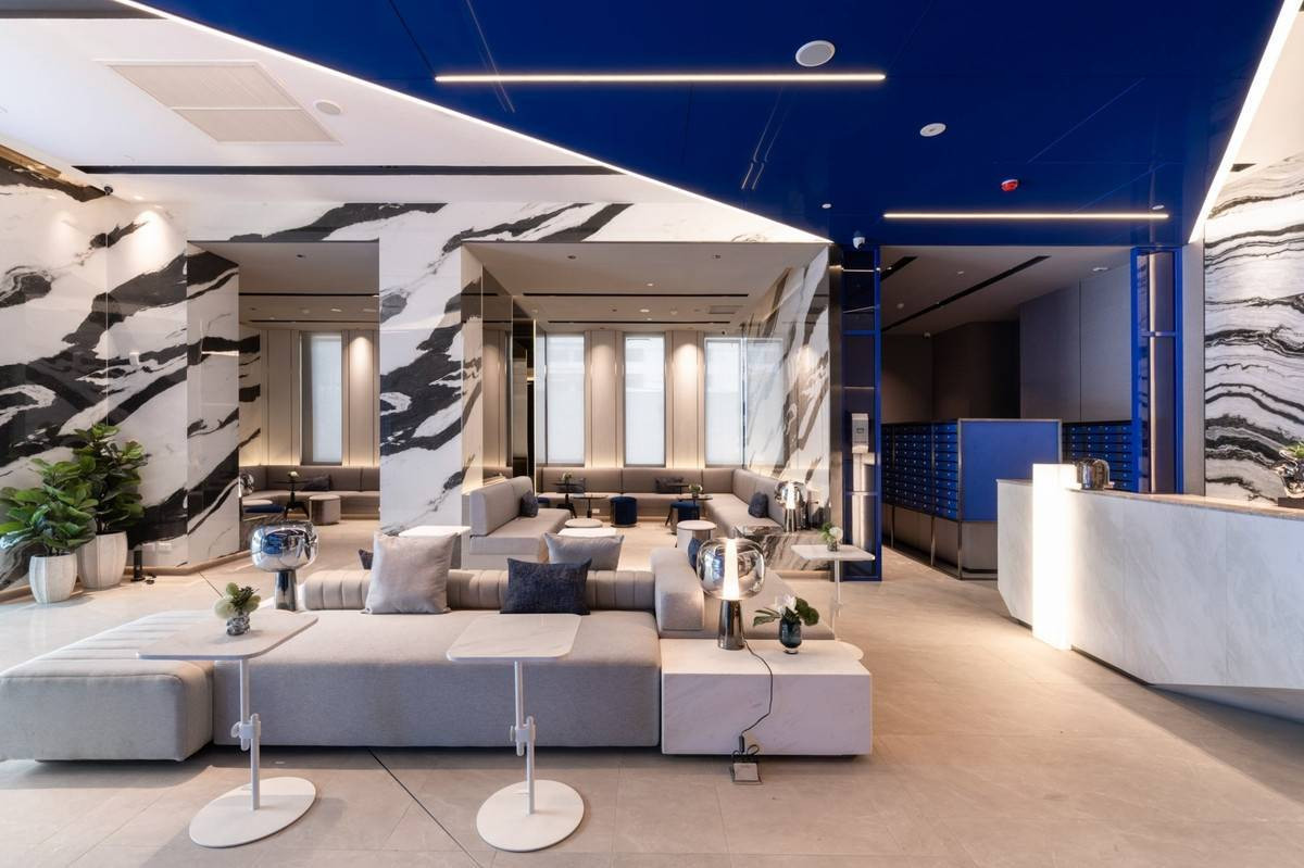 ขายคอนโดเสรีไทย-นิด้า : 💥SL-10394💥ขายคอนโด ห้องสวย ราคาดี ไอดีโอ รามคำแหง - ลำสาลี สเตชั่น👉แอดไลน์ @rangrak 