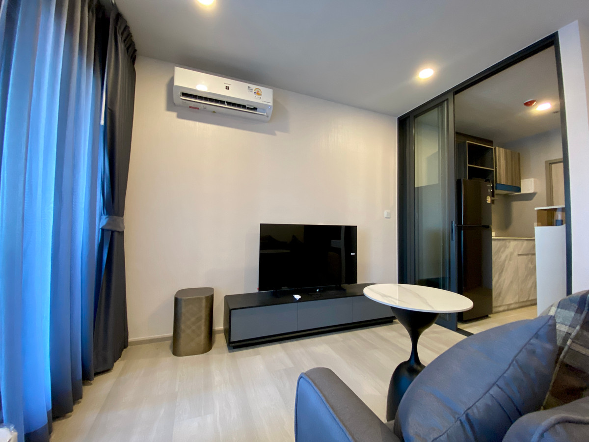 For RentCondoOnnut, Udomsuk : Aspire Onnut Station For Rent