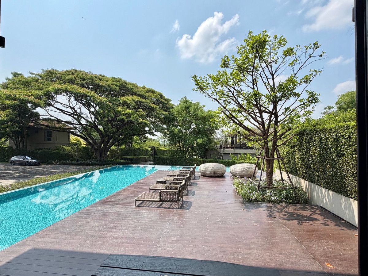 For SaleHousePak Chong KhaoYai : House for sale in Sitawan