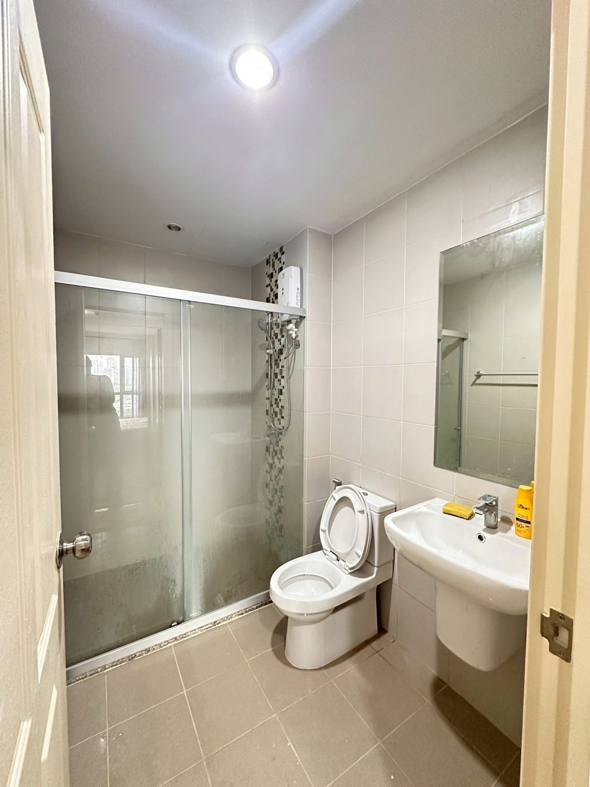 ขายคอนโดพระราม 9 เพชรบุรีตัดใหม่ RCA : ขาย/SALE🧡 Supalai Veranda Rama 9 (ศุภาลัย เวอเรนด้า พระราม 9) - KC101