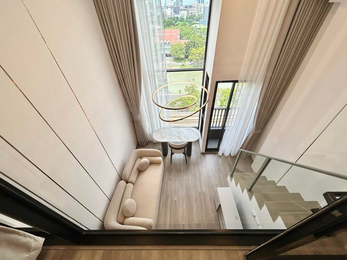 ให้เช่าคอนโดเกษตรศาสตร์ รัชโยธิน : 📍โครงการ : SO Origin Kaset Interchange 
             (โซ ออริจิ้น เกษตร อินเตอร์เชนจ์)

🚝 ใกล้ : BTS สถานีมหาวิทยาลัยเกษตรศาสตร์ 0 เมตร
💵 ราคาเช่า : 29,000 บาท / เดือน