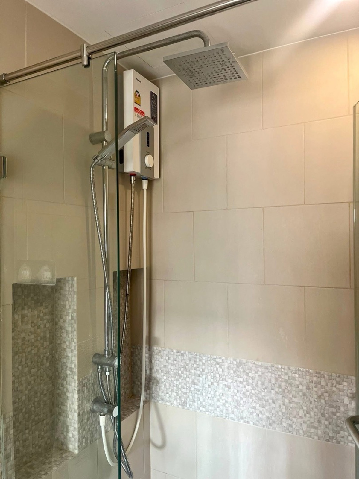 ให้เช่าคอนโดปิ่นเกล้า จรัญสนิทวงศ์ : #Z5086💥 200369 🔥ให้เช่าคอนโด Chewathai Hallmark Charan 13 (รหัสเดิม Z4698)