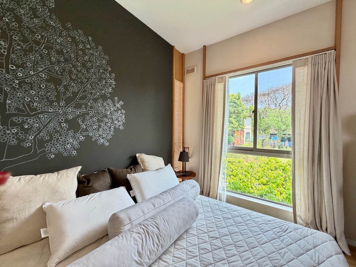 For SaleHousePak Chong KhaoYai : House for sale in Sitawan