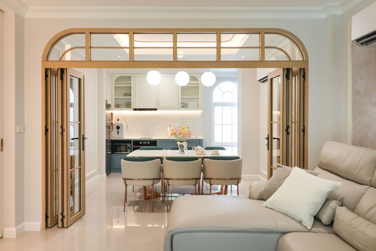 ให้เช่าบ้านพระราม 5 ราชพฤกษ์ บางกรวย : ✨🏡 [ 𝐅𝐎𝐑 𝐑𝐄𝐍𝐓] คาซ่า เลเจ้นท์ พระราม 𝟓-ราชพฤกษ์ บ้านเดี่ยวหรูตกแต่งบิวท์อินจัดเต็มทั้งหลัง พร้อมเฟอร์นิเจอร์ ติดถนนใหญ่ ใกล้ 𝐂𝐞𝐧𝐭𝐫𝐚𝐥 𝐖𝐞𝐬𝐭𝐯𝐢𝐥𝐥𝐞 ให้คุณหิ้วกระเป๋าเข้าอยู่ได้ทันที