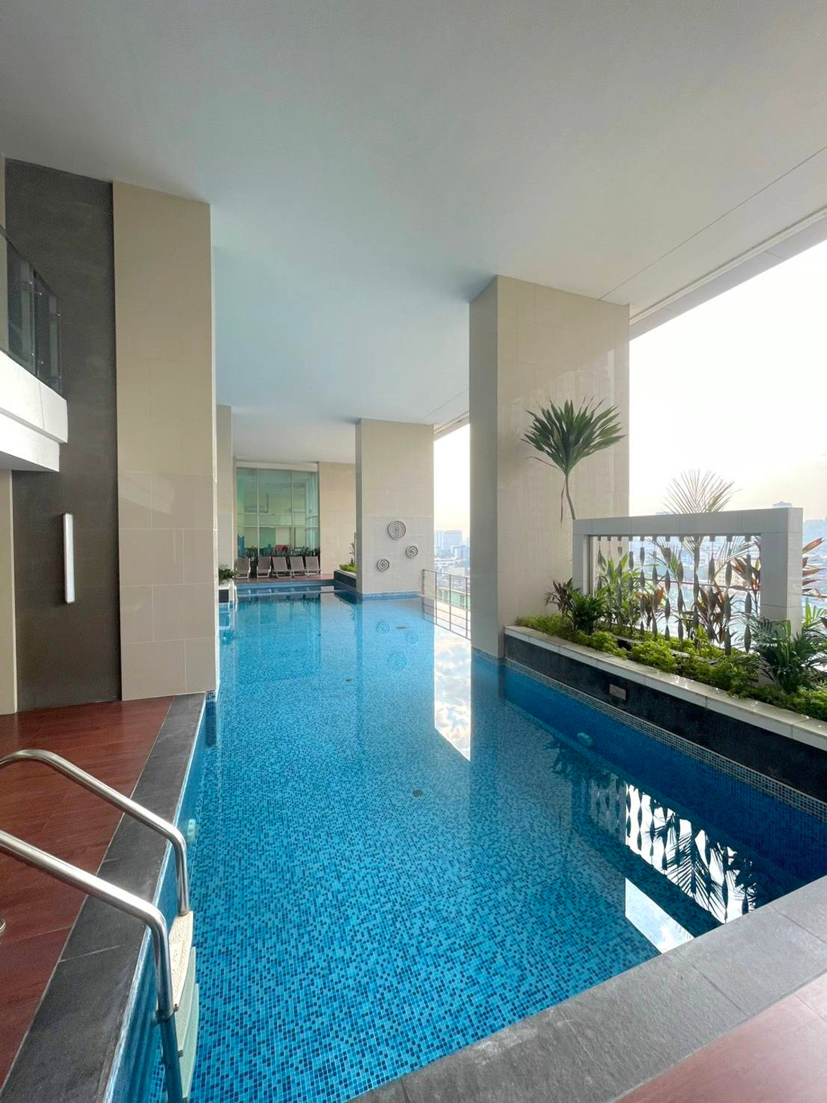 For SaleCondoLadprao, Central Ladprao : The Line Phahonyothin Park / 1 Bedroom (FOR SALE), The Line Phahonyothin Park / 1 Bedroom (FOR SALE) POP071