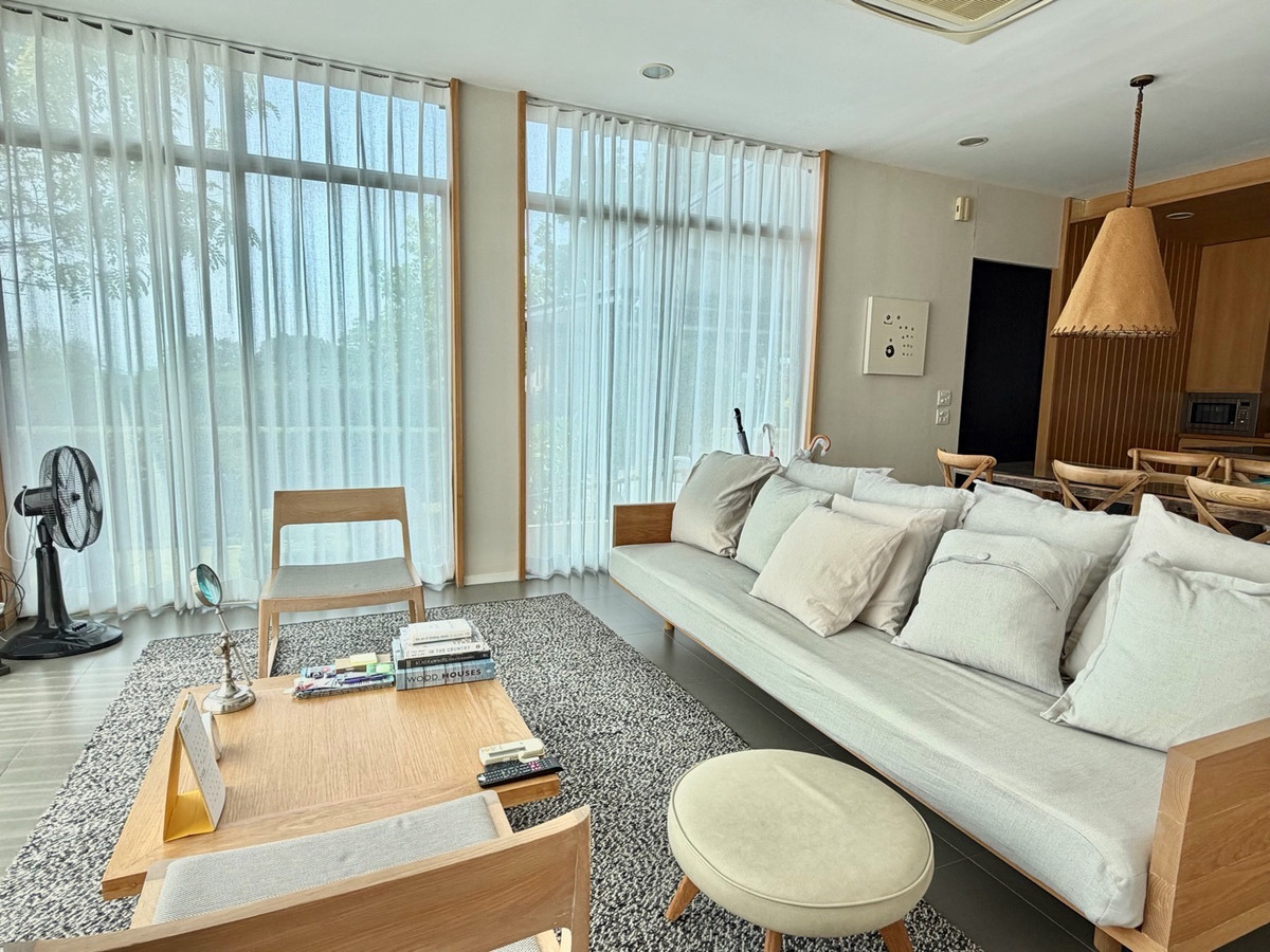 For SaleHousePak Chong KhaoYai : House for sale in Sitawan