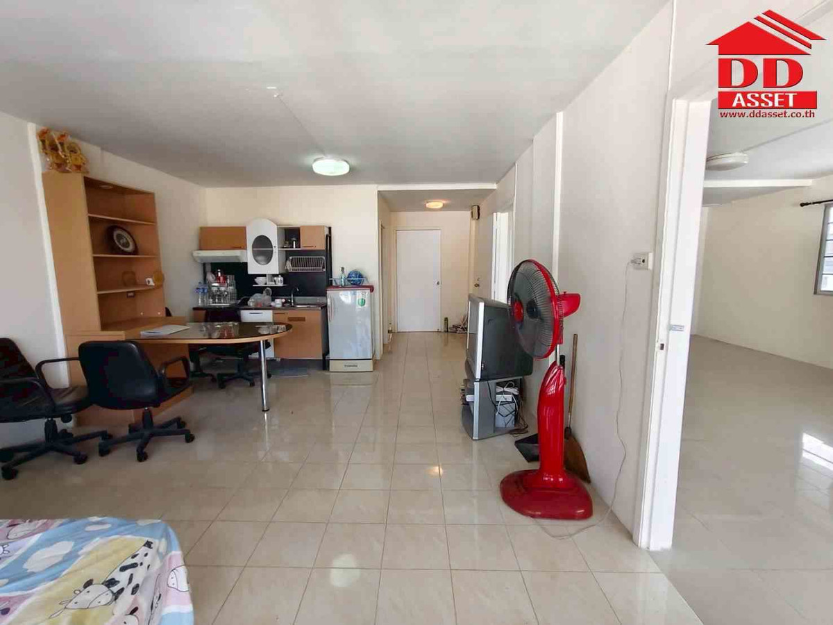 ขายคอนโดลาดพร้าว101 แฮปปี้แลนด์ : ขายคอนโด ซิตี้วิลล่า ลาดพร้าว 130 For Sale Condo City Villa Ladprao 130 รหัสทรัพย์ : C8421