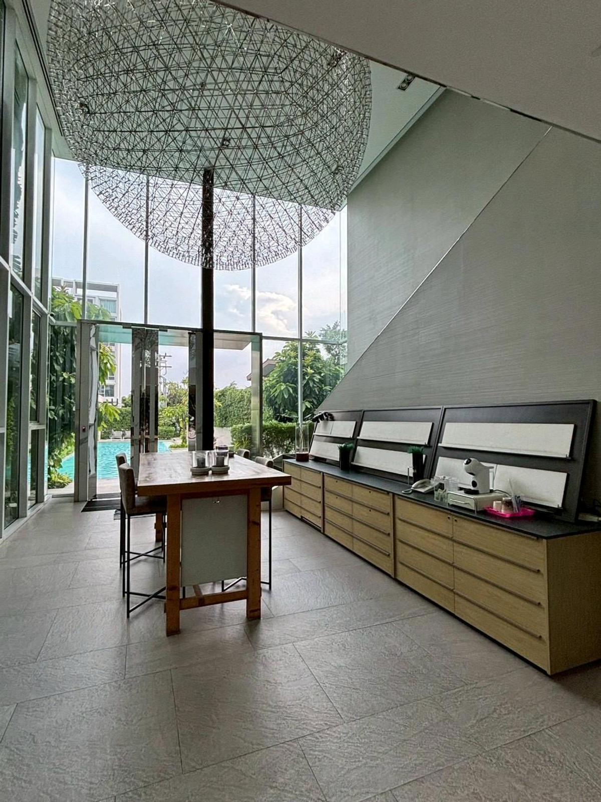 คอนโดเกษตร นวมินทร์ ลาดปลาเค้า : ปล่อยเช่า - ขาย ด่วน คอนโดยูเกษตร-นวมินทร์