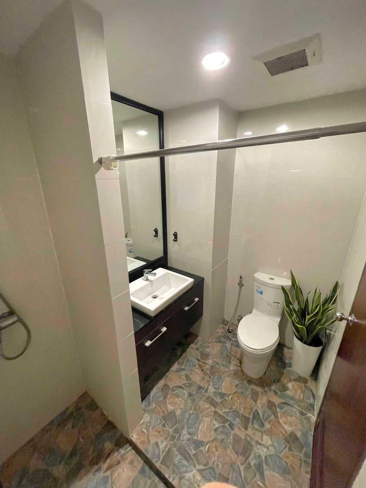 For SaleCondoLadprao, Central Ladprao : The Line Phahonyothin Park / 1 Bedroom (FOR SALE), The Line Phahonyothin Park / 1 Bedroom (FOR SALE) POP071