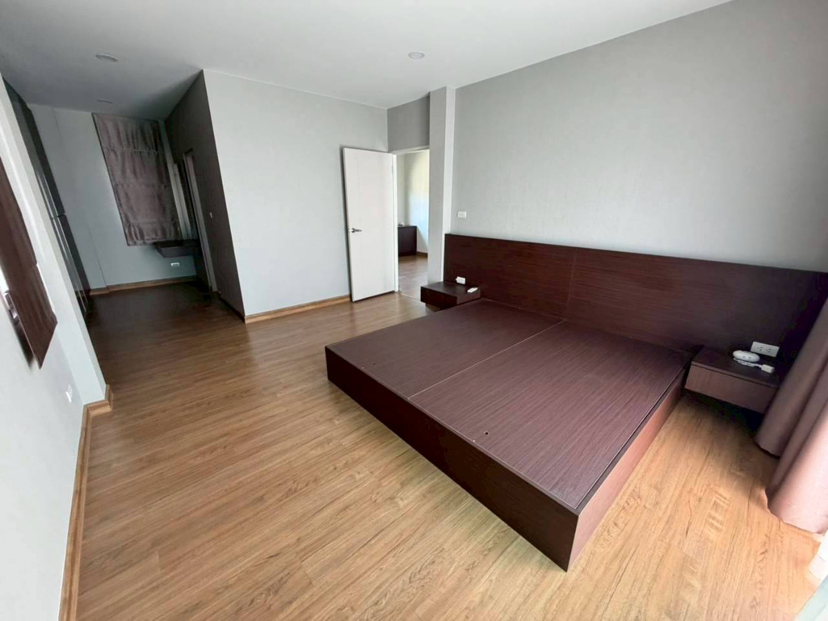 For SaleHouseNonthaburi, Bang Yai, Bangbuathong : Urgent, installments cheaper than renting, for sale The City Pinklao-Ratchaphruek, ready to move in.