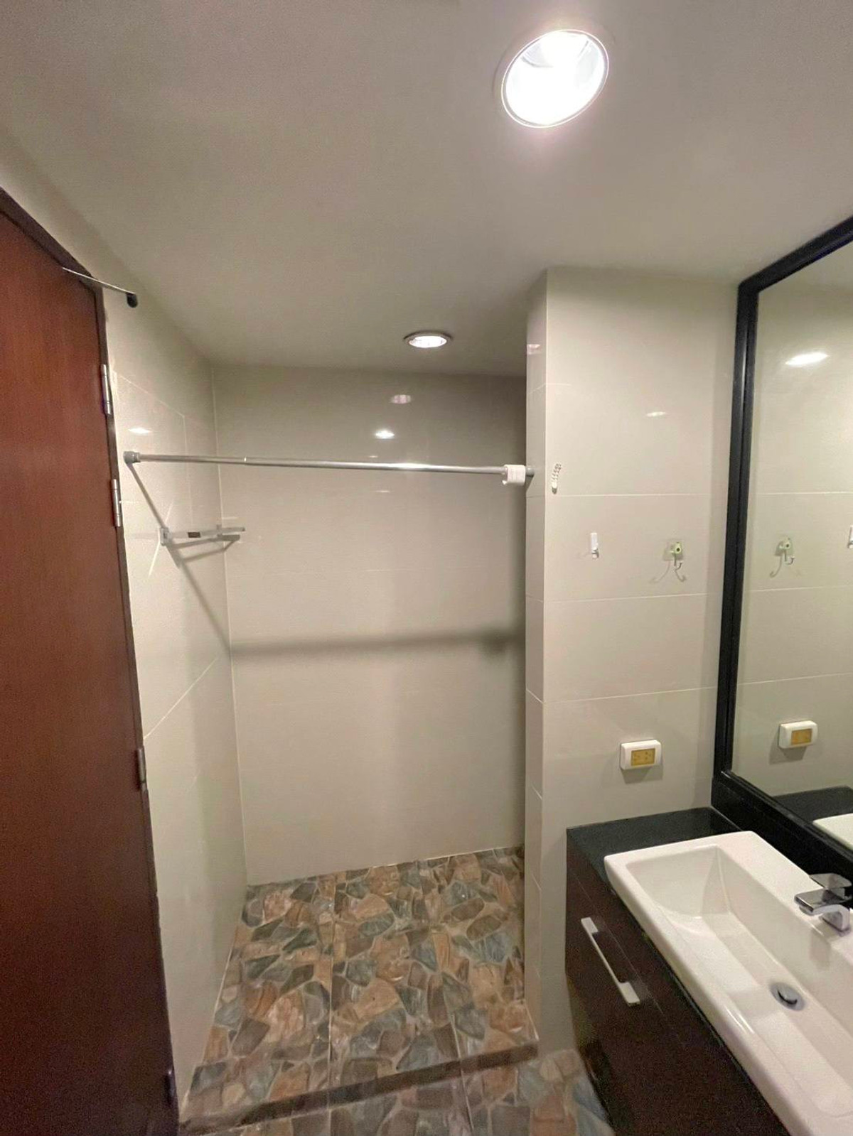 For SaleCondoLadprao, Central Ladprao : The Line Phahonyothin Park / 1 Bedroom (FOR SALE), The Line Phahonyothin Park / 1 Bedroom (FOR SALE) POP071