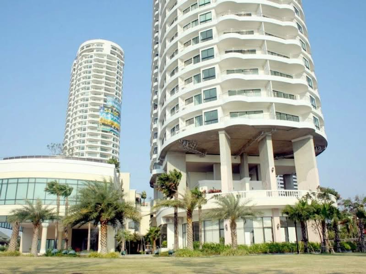 ขายคอนโดพระราม 3 สาธุประดิษฐ์ : ✨ For Sale: Supalai Casa Riva Condo ✨  💰 Only 5,400,000 THB