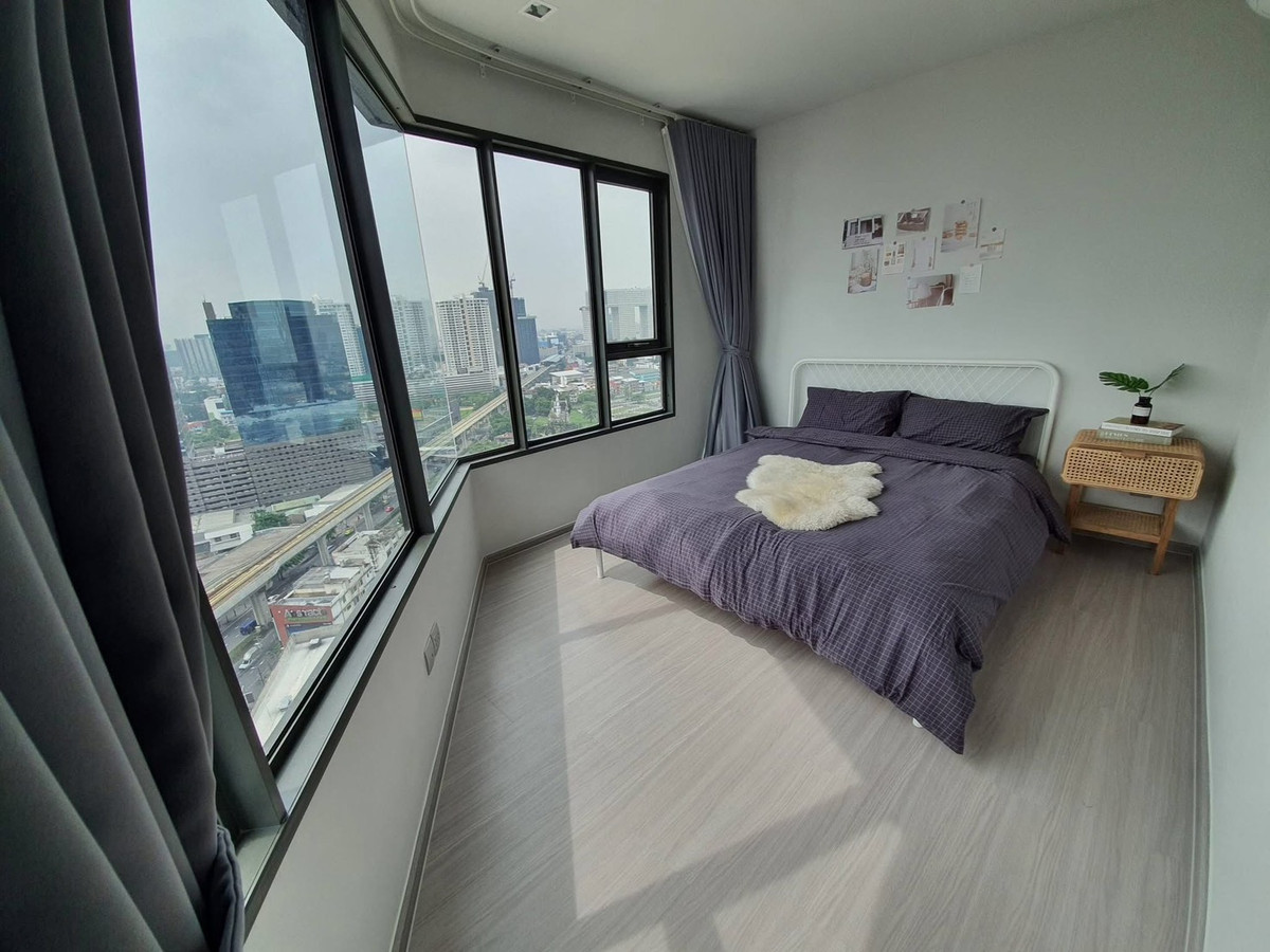 ให้เช่าคอนโดลาดพร้าว เซ็นทรัลลาดพร้าว :  💥 FOR RENT   : Life Ladprao Condo   💥  