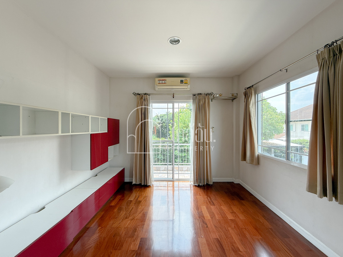 For SaleHousePhutthamonthon, Salaya : 📌 You can't find this price anymore. For sale/SALE🧡 Nantawan Utthayan-Aksa (Nantawan Utthayan-Aksa) - KC085