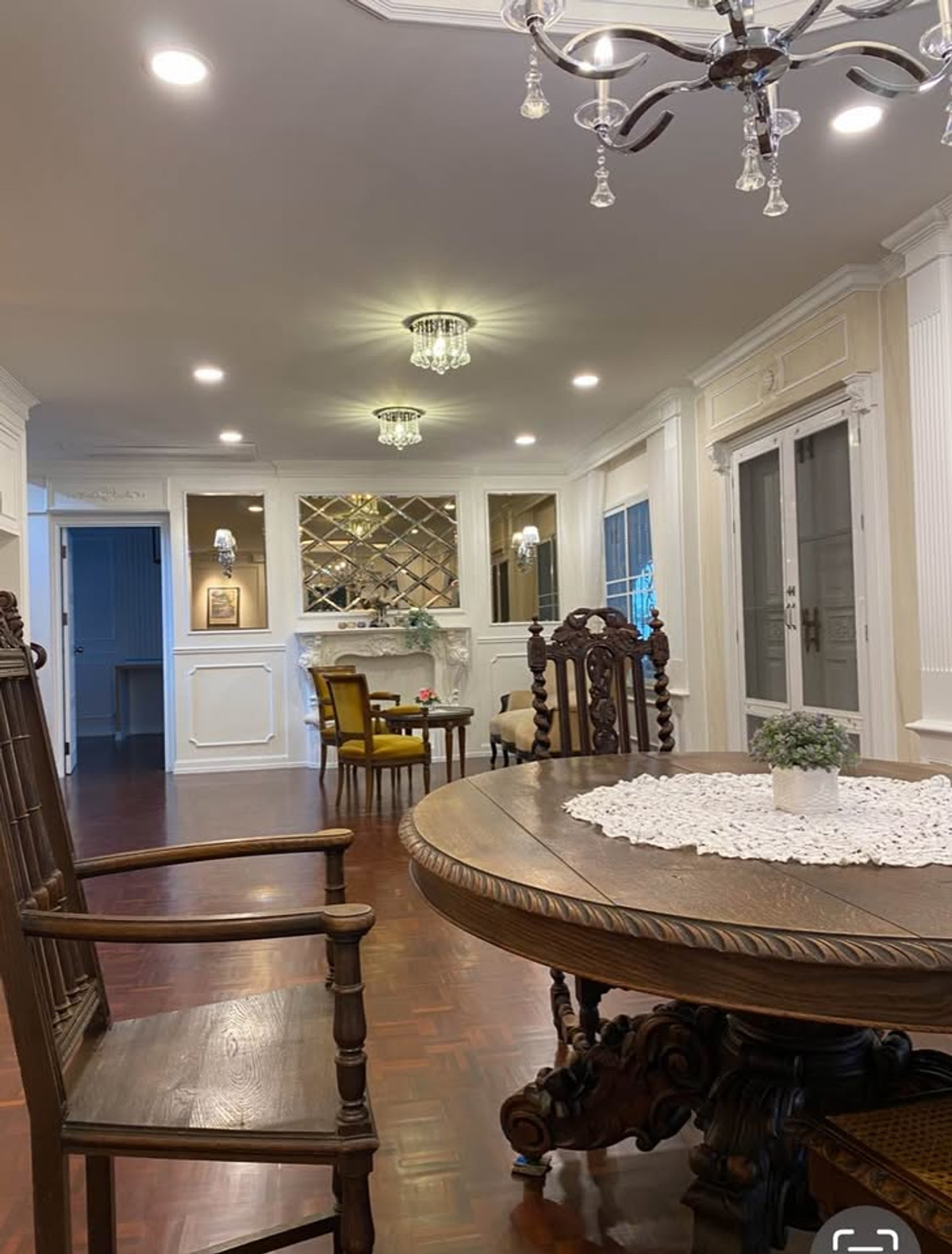 ให้เช่าบ้านอ่อนนุช อุดมสุข : ให้เช่า บ้านเดี่ยว 2 ชั้น ใกล้ BTS อ่อนนุช