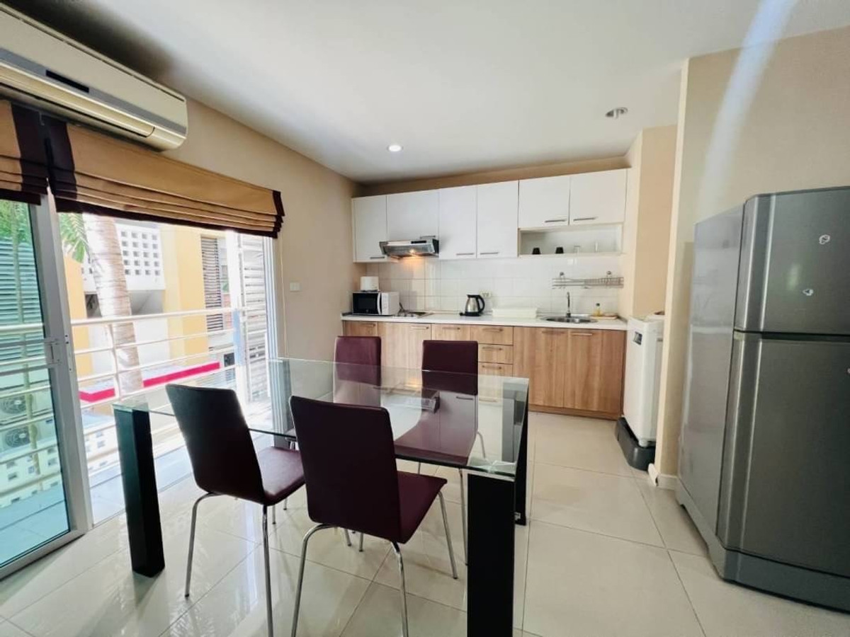 ให้เช่าคอนโดท่าพระ ตลาดพลู วุฒากาศ : คอนโดให้เช่า เมโทรพาร์คสาทร ขนาด 2 นอน 57 ตรม. ใกล้ BTS วุฒากาศ พร้อมเฟอร์ฯ ครบ