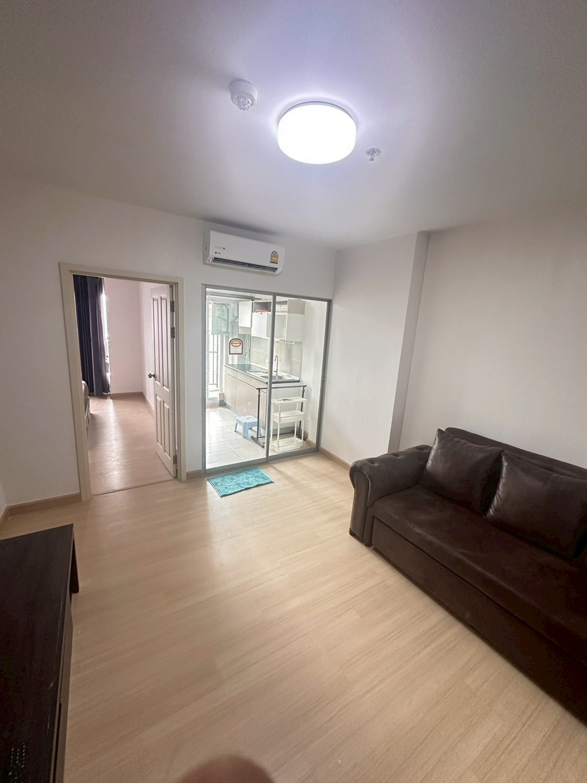 ขายคอนโดพระราม 9 เพชรบุรีตัดใหม่ RCA : ขาย/SALE🧡 Supalai Veranda Rama 9 (ศุภาลัย เวอเรนด้า พระราม 9) - KC101