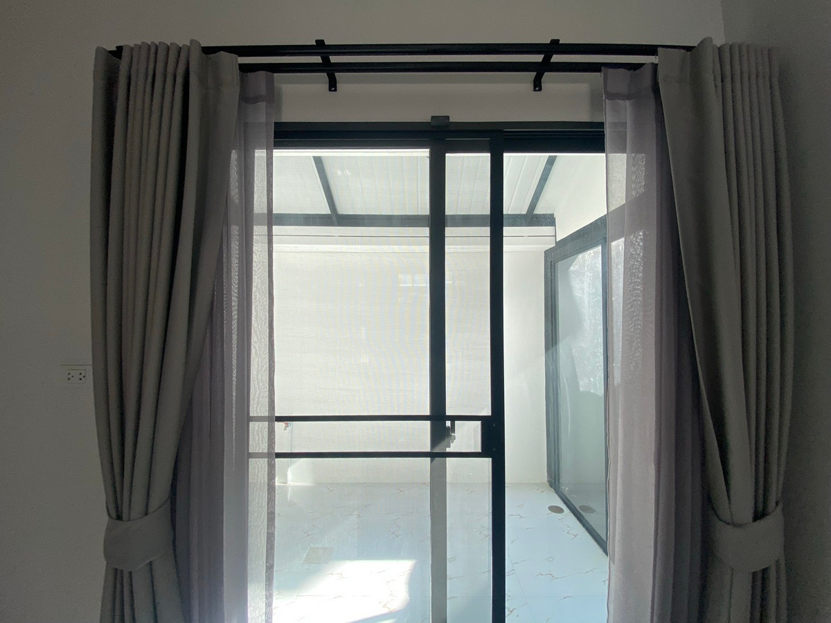 For SaleTownhomePattanakan, Srinakarin : 🔥 Hot Deal! Townhome Rama 9, best price in the project | Ready to move in, new home feel.