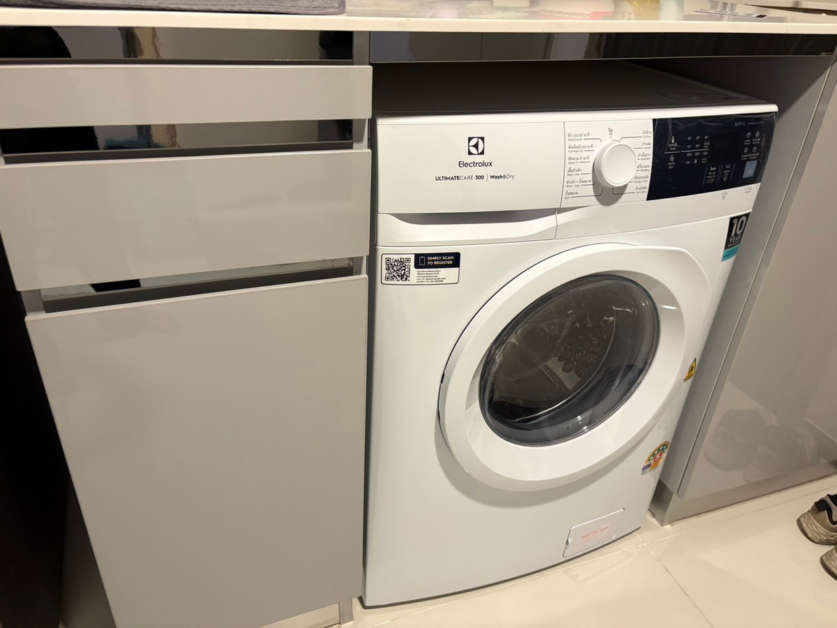 ให้เช่าคอนโดพระราม 9 เพชรบุรีตัดใหม่ RCA : 🌈🧸 FOR RENT | KNIGHTSBRIDGE SPACE RAMA 9 🧸🌈