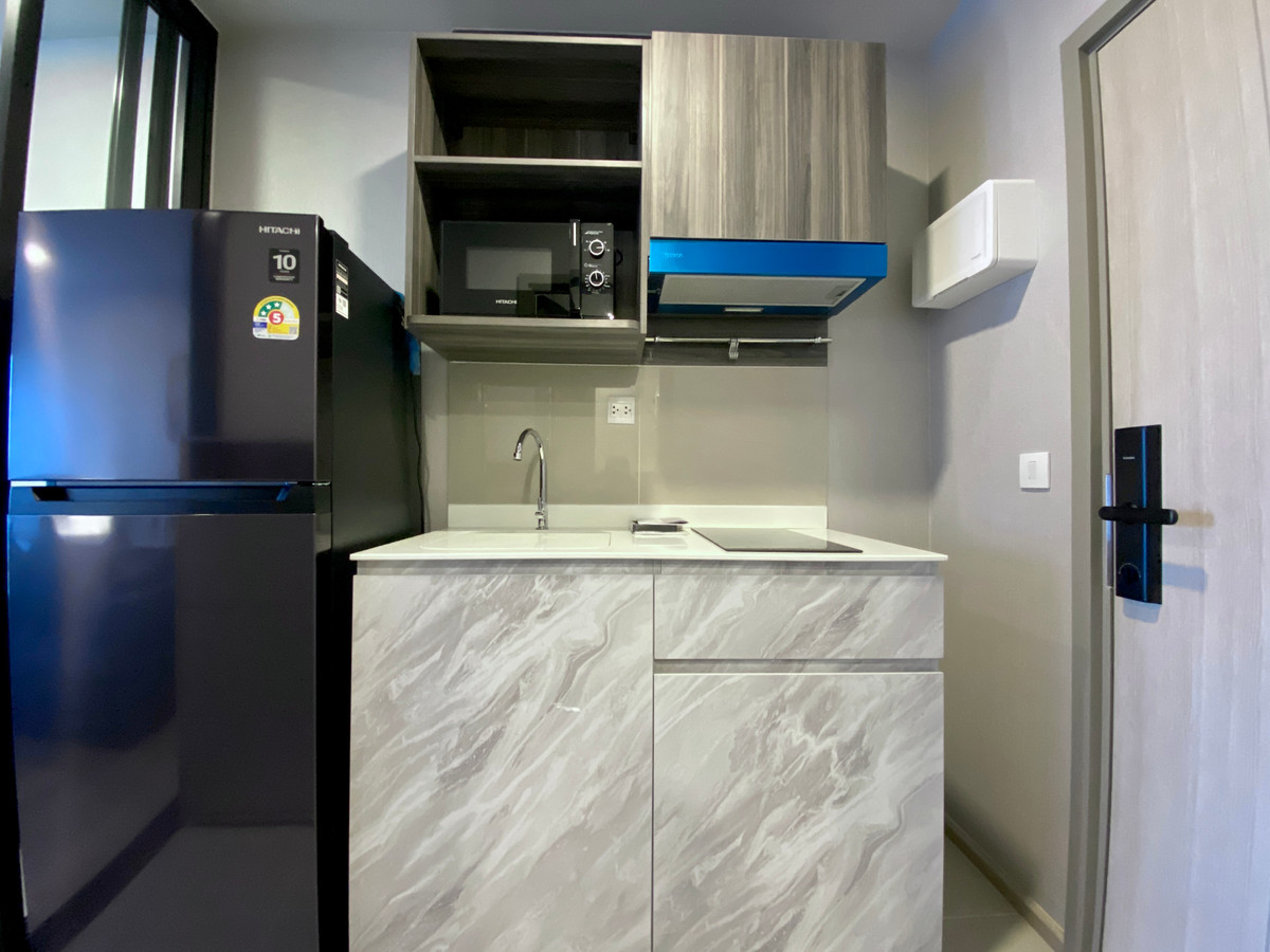 For RentCondoOnnut, Udomsuk : Aspire Onnut Station For Rent