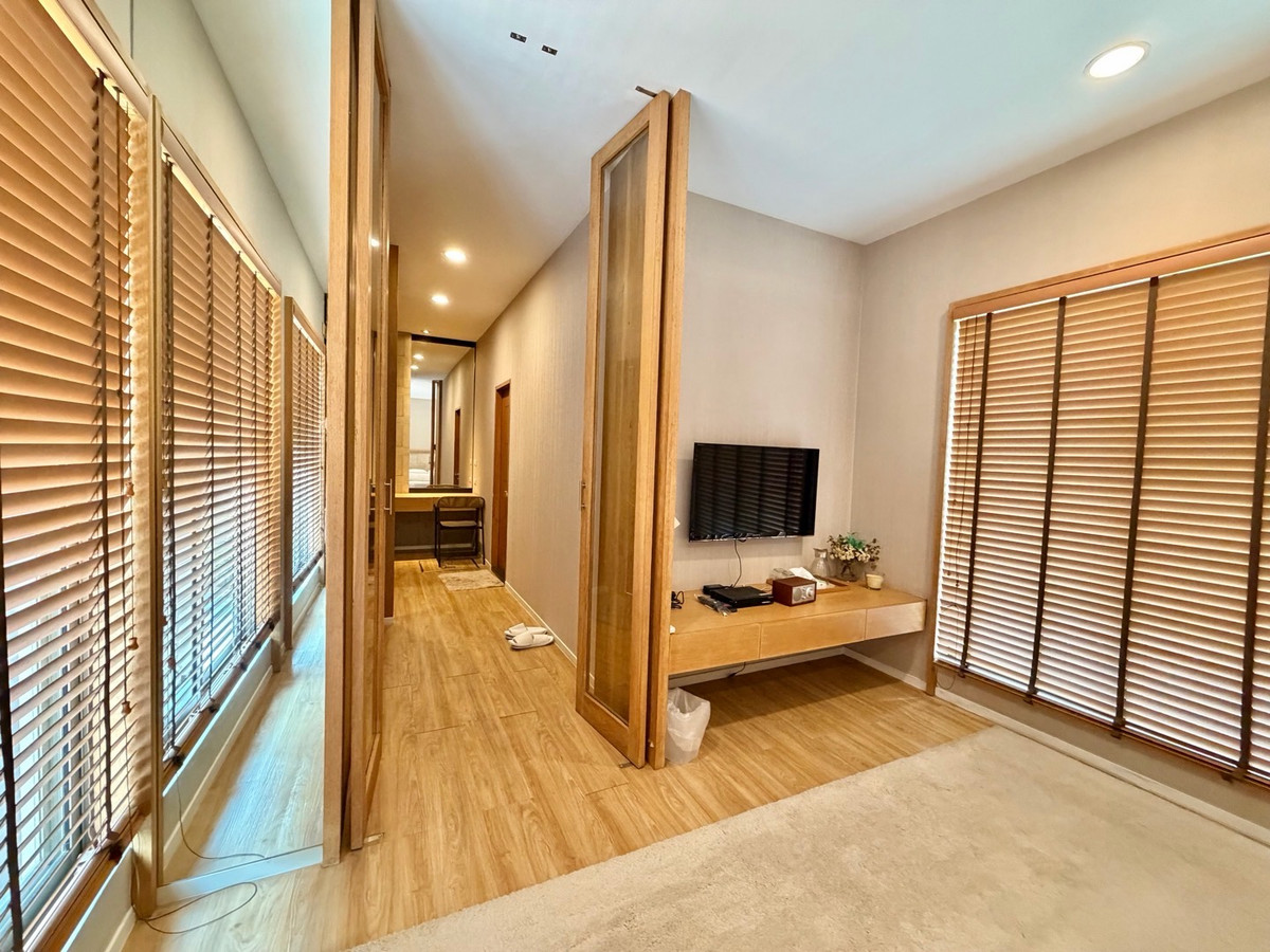 For SaleHousePak Chong KhaoYai : House for sale in Sitawan