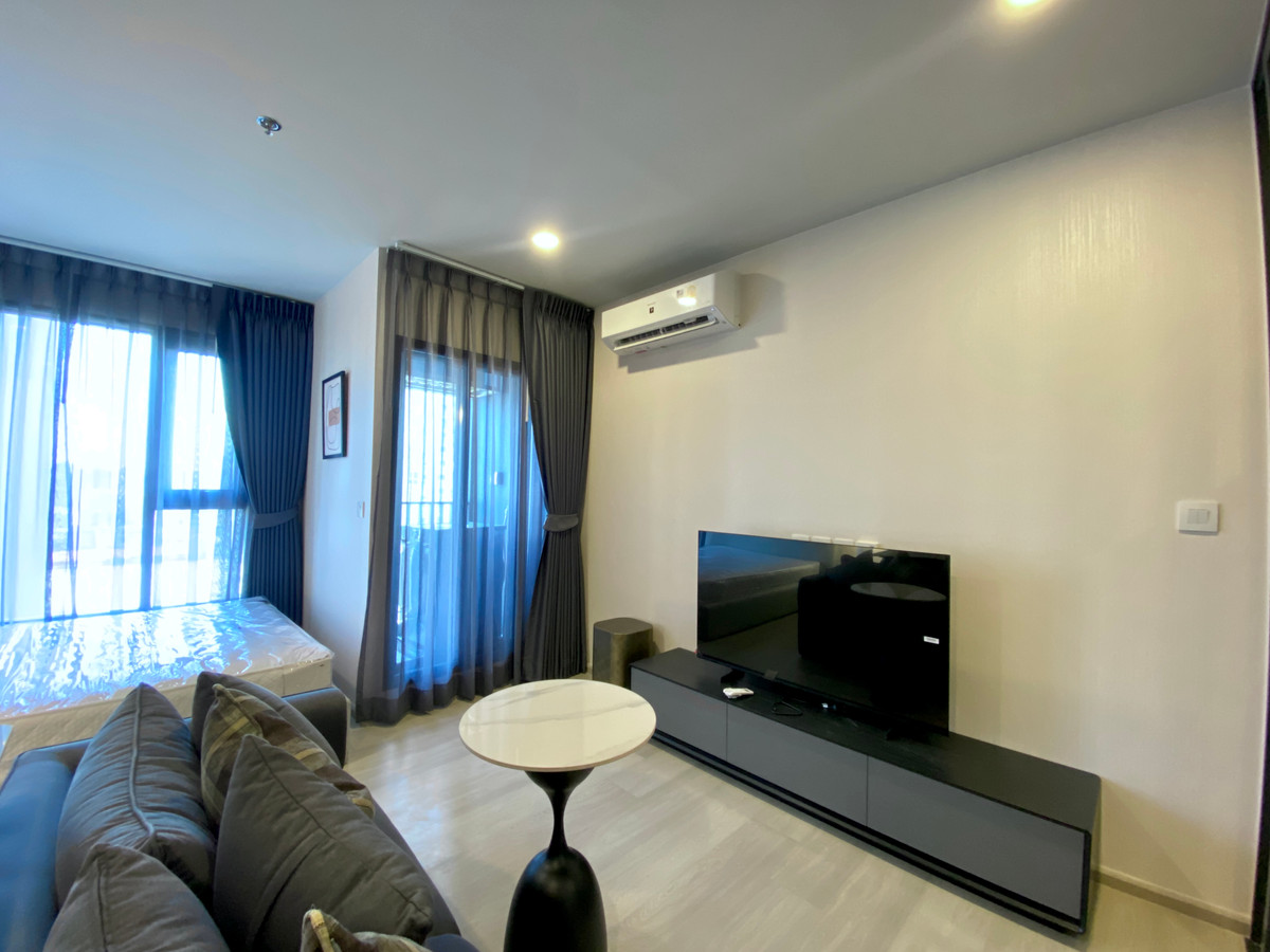 For RentCondoOnnut, Udomsuk : Aspire Onnut Station For Rent