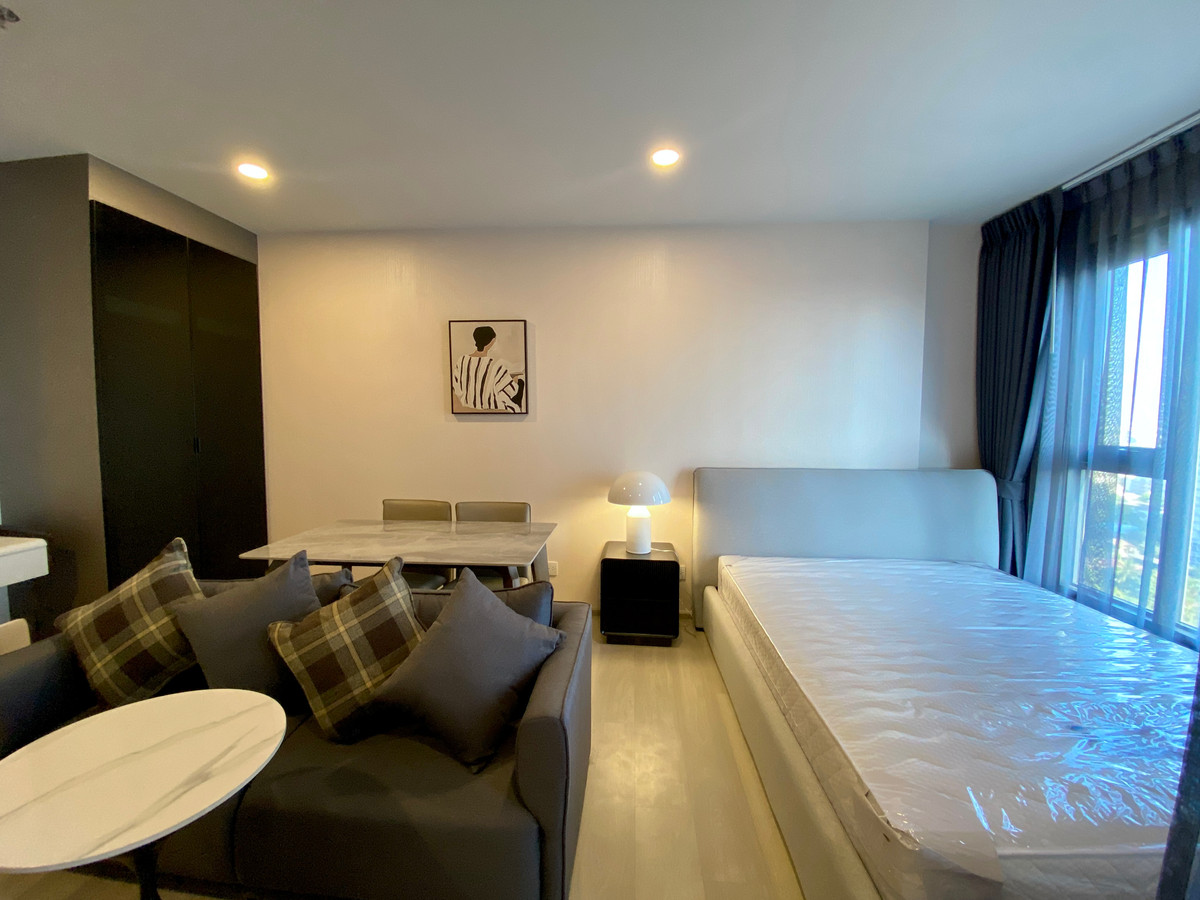 For RentCondoOnnut, Udomsuk : Aspire Onnut Station For Rent