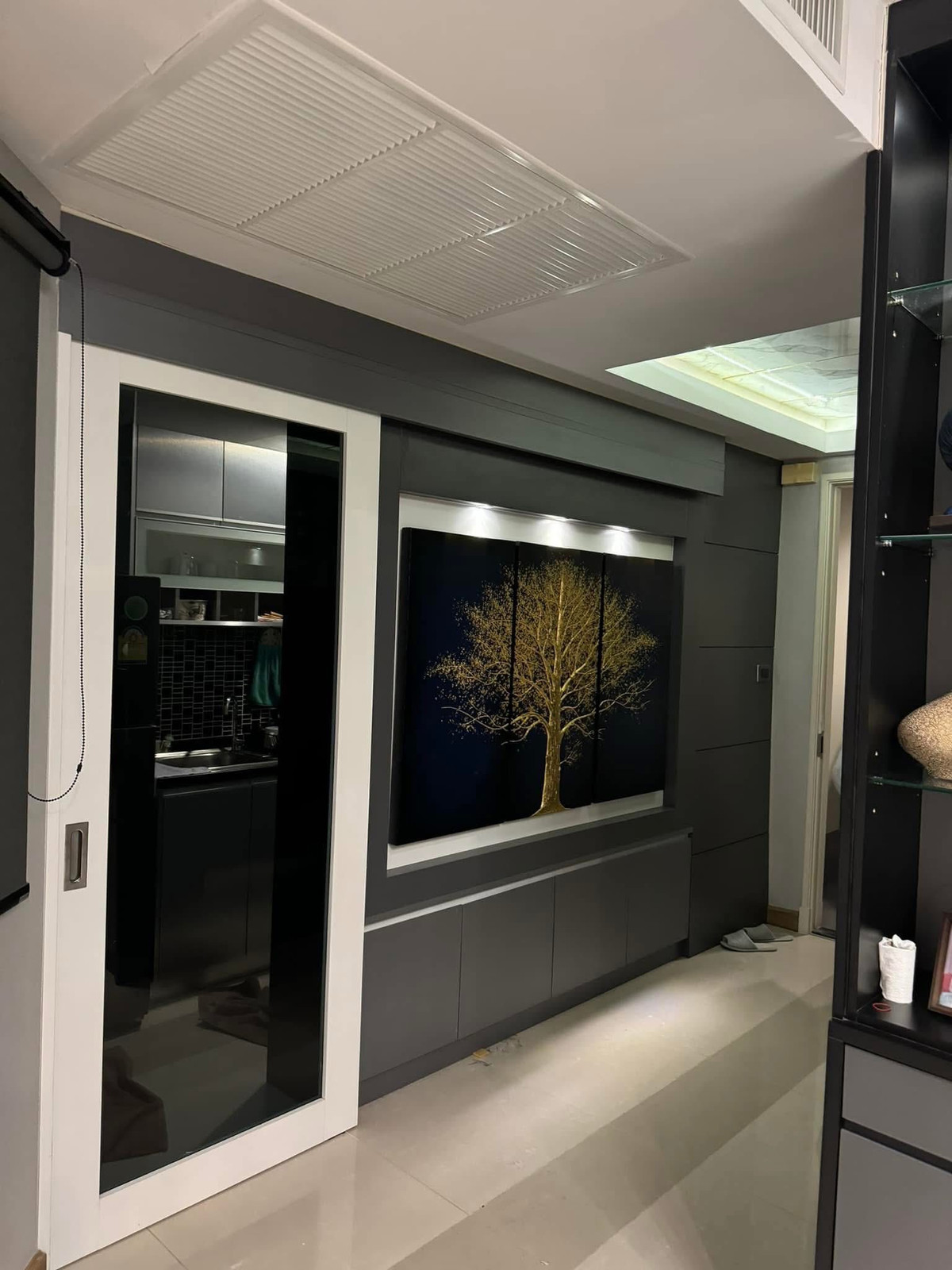 For SaleCondoRama9, Petchburi, RCA : For sale/SALE: Supalai Wellington (Supalai Wellington) - 2 bedrooms LC147