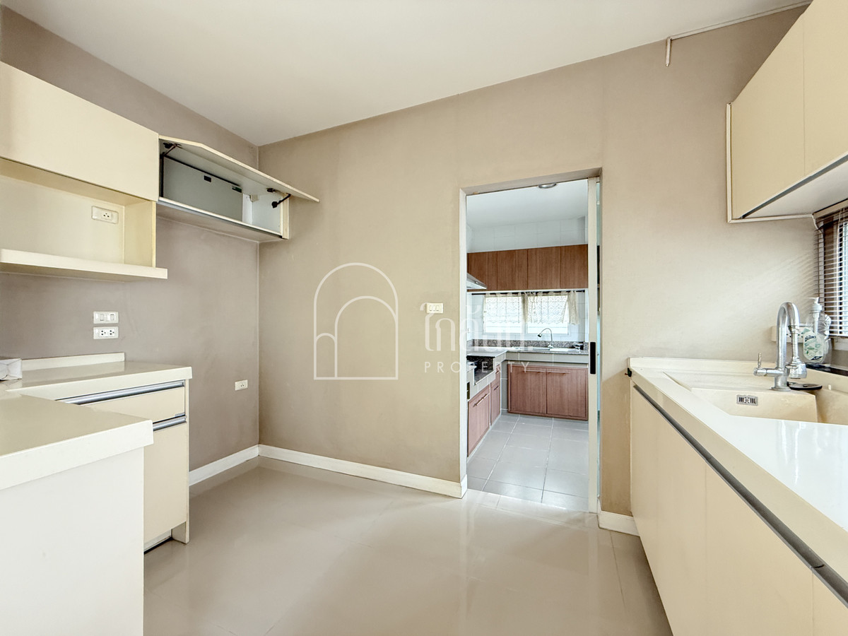 For SaleHousePhutthamonthon, Salaya : 📌 You can't find this price anymore. For sale/SALE🧡 Nantawan Utthayan-Aksa (Nantawan Utthayan-Aksa) - KC085