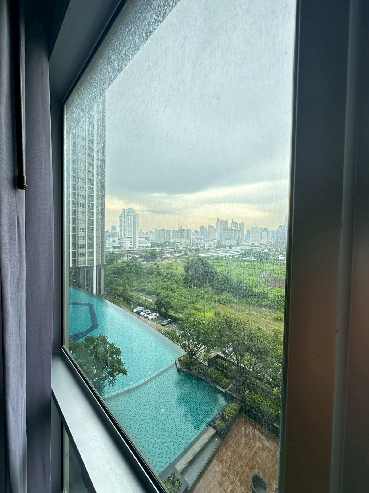 ขายคอนโดพระราม 9 เพชรบุรีตัดใหม่ RCA : ขาย/SALE🧡 Supalai Veranda Rama 9 (ศุภาลัย เวอเรนด้า พระราม 9) - KC101