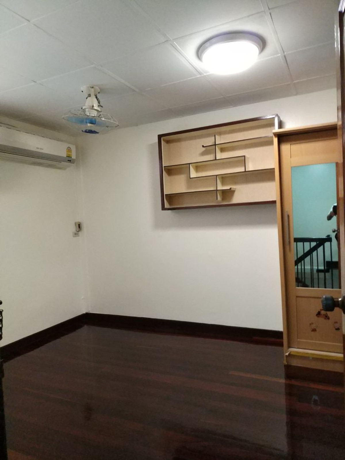 For RentTownhomeRama3 (Riverside),Satupadit : ⚡ For rent, 2-story townhome, Khlong Toei Niwet Village, Rama 3 Soi 78, near MRT, size 21 sq m. ⚡