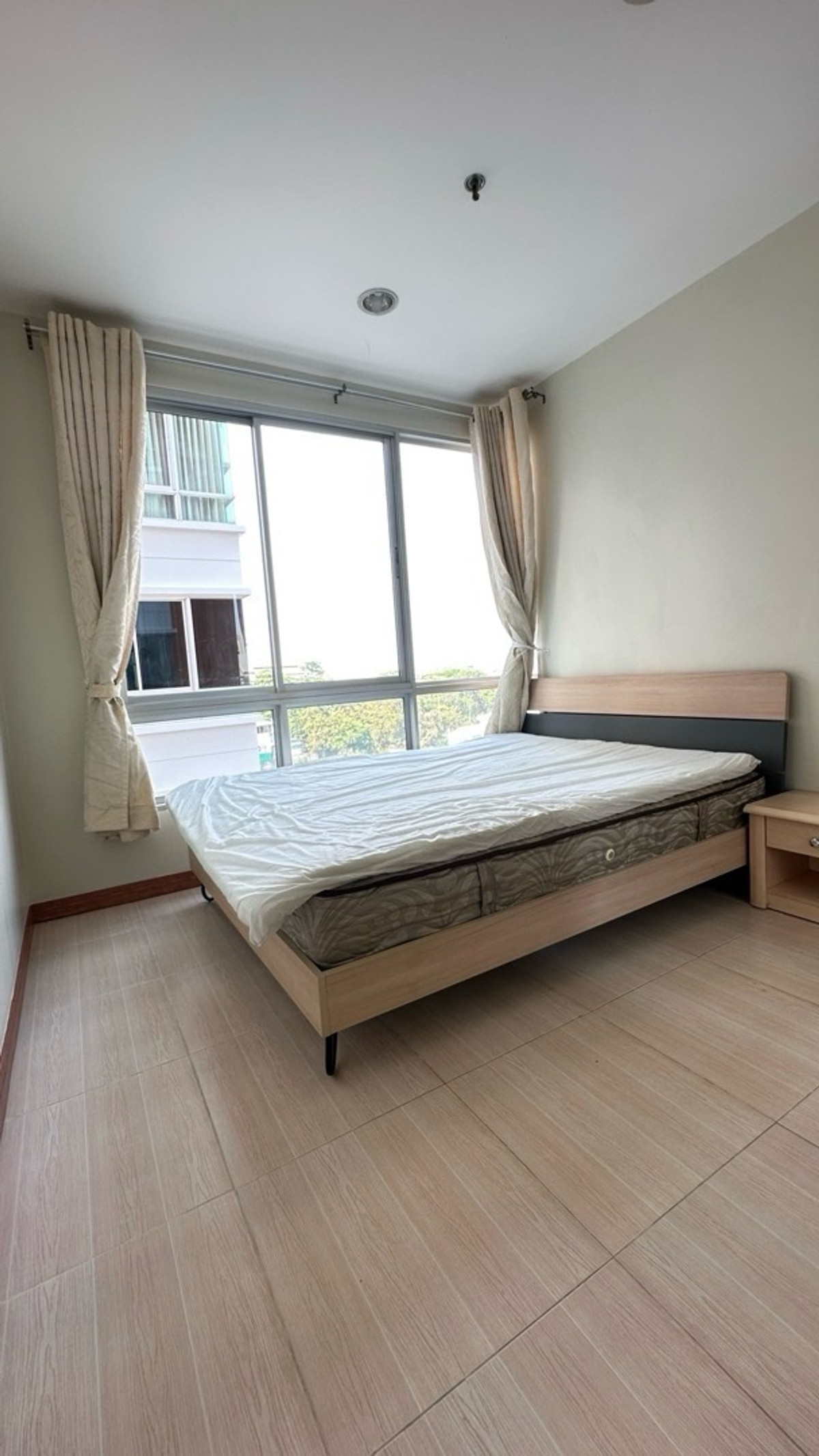 For RentCondoOnnut, Udomsuk : @City Condo Sukhumvit 101/1 (2 bedrooms / 1 bath) special price