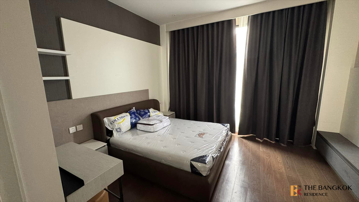 ให้เช่าบ้านพัฒนาการ ศรีนครินทร์ : Malton Gates - Krungthep Kreetha 🏡 บ้านเดี่ยว Super Luxury ทำเลทองโซนกรุงเทพกรีฑา ดีไซน์ Courtyard กลางบ้าน 💎