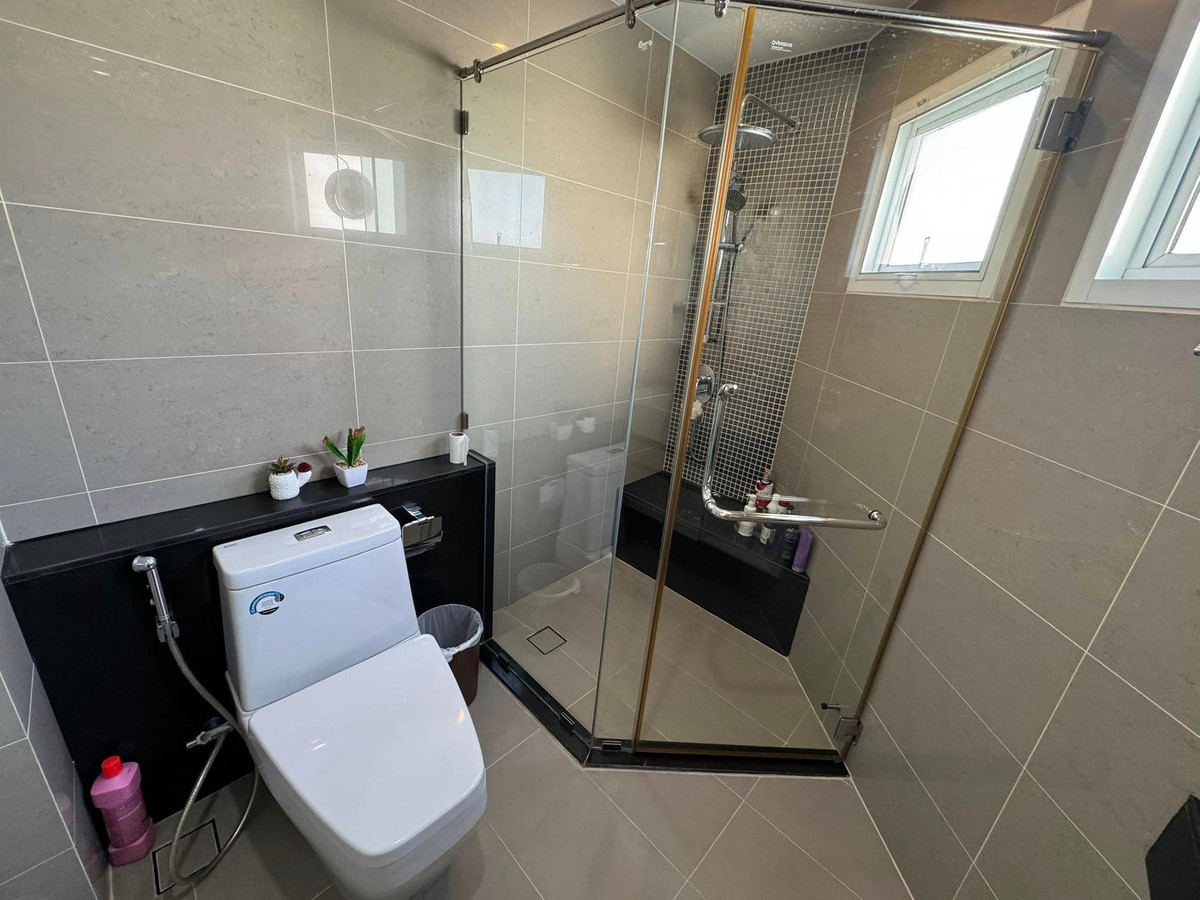 For SaleCondoRama9, Petchburi, RCA : 💰 Get rent instantly! Sale with Tenant: Supalai Wellington (Supalai Wellington) - 2 bedrooms LC146