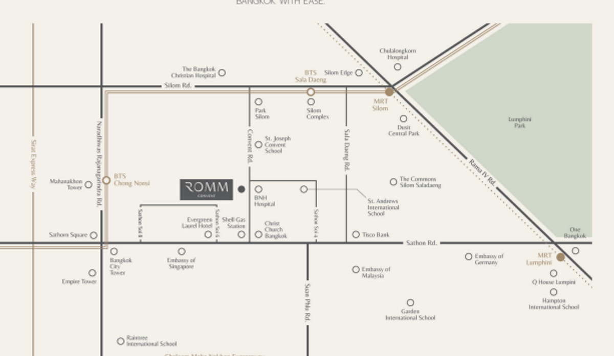 Sale DownCondoSilom, Saladaeng, Bangrak : LA FORÊT VILLA 128 Sqm.
