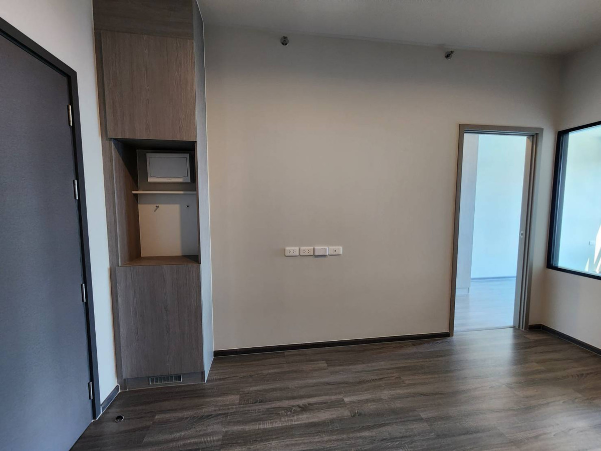 ขายคอนโดเสรีไทย-นิด้า : 💥SL-10394💥ขายคอนโด ห้องสวย ราคาดี ไอดีโอ รามคำแหง - ลำสาลี สเตชั่น👉แอดไลน์ @rangrak 