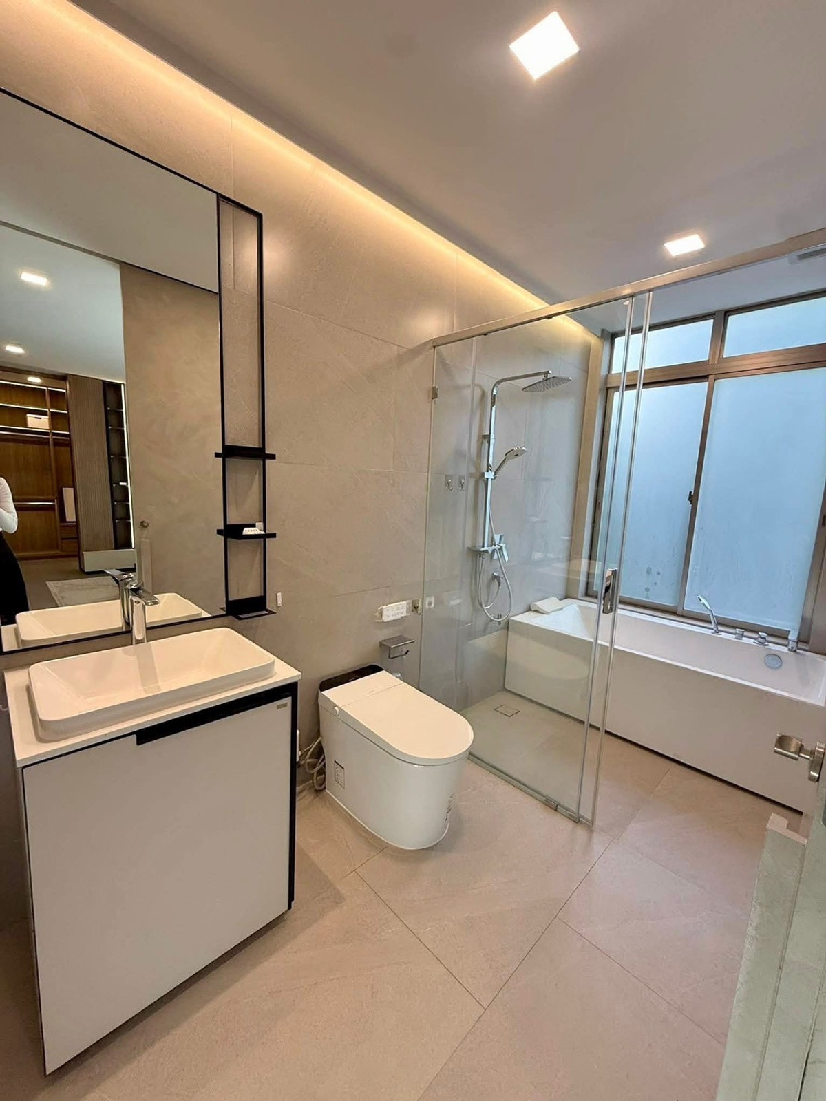 ให้เช่าบ้านพัฒนาการ ศรีนครินทร์ : ✨🏡 ให้เช่า VIVE Rama 9 บ้านเดี่ยว 3 ชั้นสไตล์ Urban Luxury บนทำเลศักยภาพกรุงเทพกรีฑา 🔥