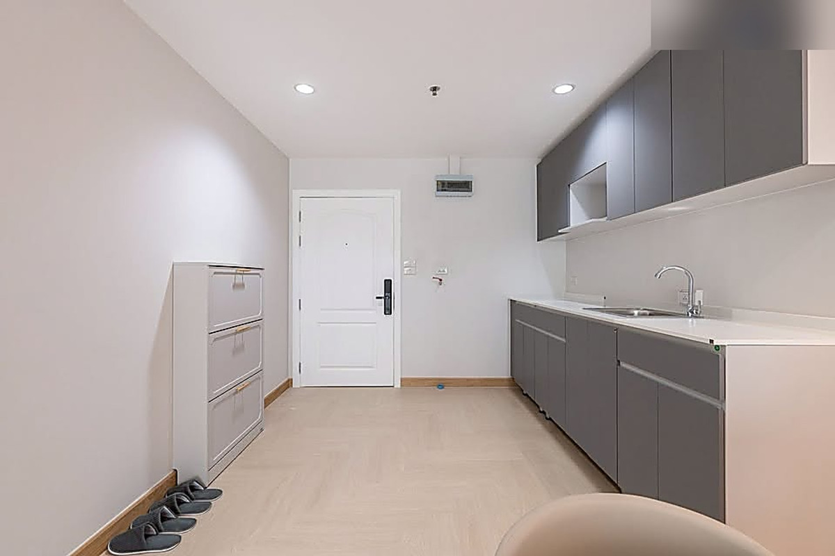 For SaleCondoSukhumvit, Asoke, Thonglor : For sale/SALE: Grand Park view Asoke (Grand Park view Asoke) - 2 bedrooms LC144