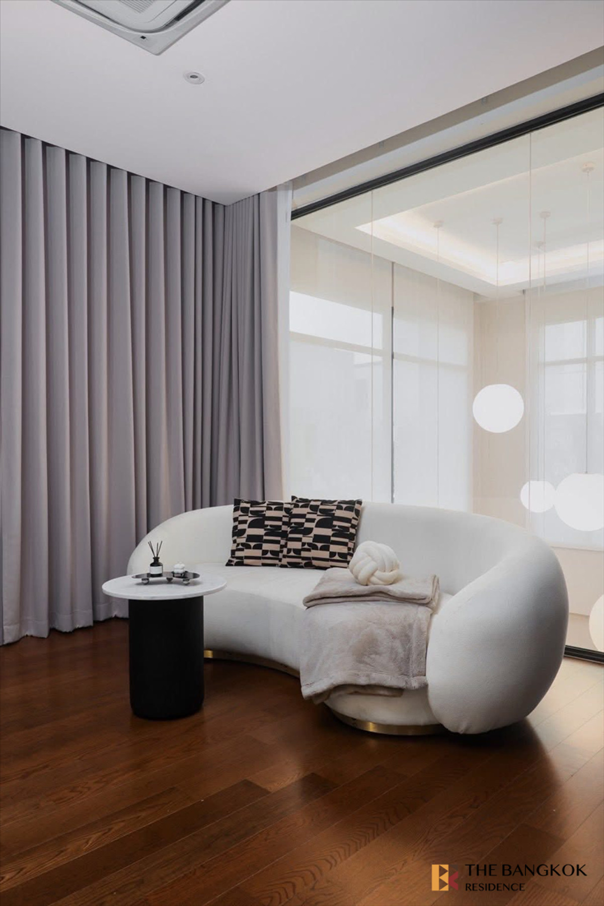 ให้เช่าบ้านอ่อนนุช อุดมสุข : THE GENTRY SUKHUMVIT 101 🏡 บ้านเดี่ยว Luxury ใจกลางสุขุมวิท สำหรับครอบครัว High-End 💎