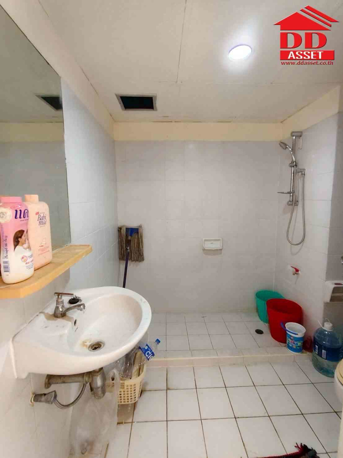 ขายคอนโดลาดพร้าว101 แฮปปี้แลนด์ : ขายคอนโด ซิตี้วิลล่า ลาดพร้าว 130 For Sale Condo City Villa Ladprao 130 รหัสทรัพย์ : C8421