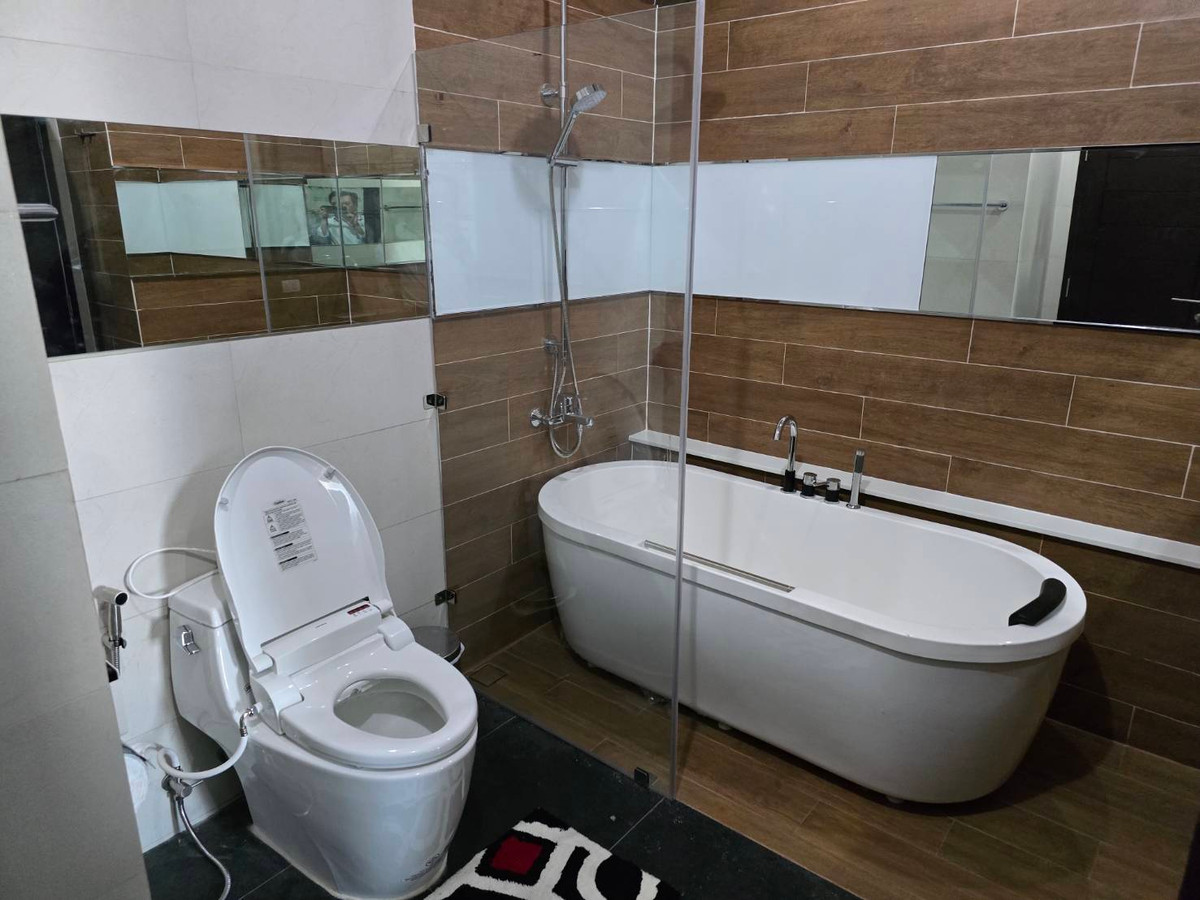 ให้เช่าคอนโดสุขุมวิท อโศก ทองหล่อ : Luxury Room , Eight Thonglor Residence 1bed 54 Sqm Fullyfurnish 38,000-