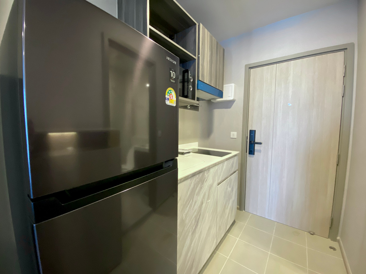 For RentCondoOnnut, Udomsuk : Aspire Onnut Station For Rent