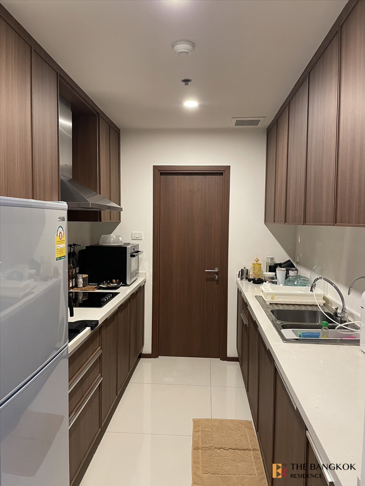 For SaleCondoSathorn, Narathiwat : 🛋️Condo for Sale in Bangkok, Thailand – The Empire Place near BTS Chong Nonsi 20.45M , 3 Bedroom Rare Unit at a Great Price